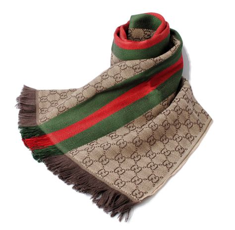 gucci winter scarf women.